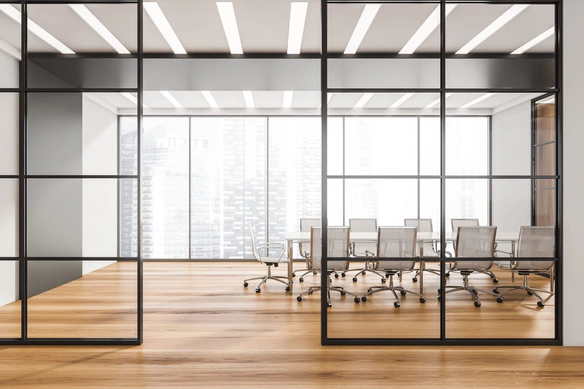 Modern Office Modern Office