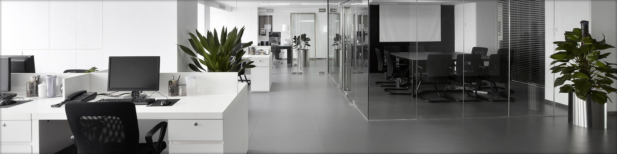 Clean Office