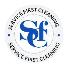 Service First Cleaning