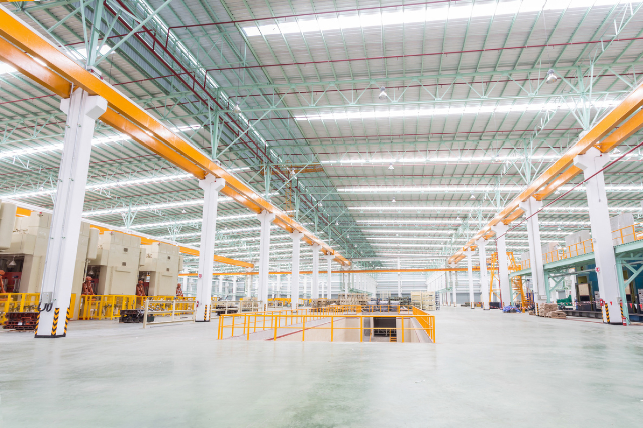 Warehouse